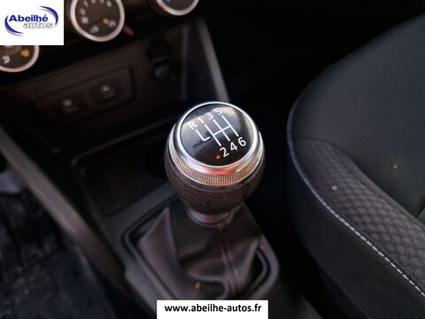 Duster 4X4 1.5 BLUE DCI 115 EXPRESSION 2023 occasion 32230 Marciac