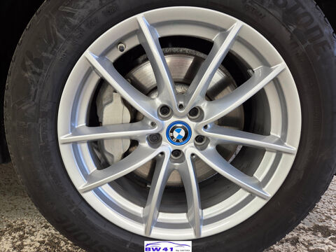 X3 xDrive 30e 292ch BVA8 x Line 2024 occasion 41250 Neuvy