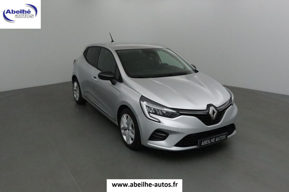 Clio V 1.0 TCE 90 ZEN 2021 occasion 32230 Marciac