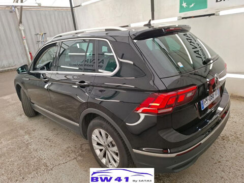 Tiguan 20 TDI 150 DSG7 Life Business 2021 occasion 41250 Neuvy