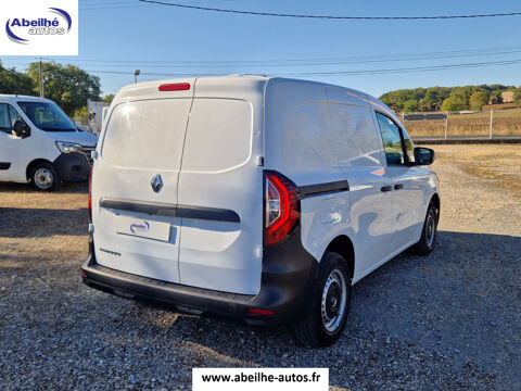 Kangoo Express 1.5 BLUE DCI 95 SESAME OUVRE TOI 2PL 2023 occasion 32230 Marciac