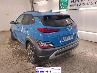 Kona 1.6 HYBRID 141 EXECUTIVE HEV 2023 occasion 41250 Neuvy