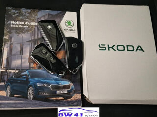 Octavia 1.5 TSI mHEV e-TEC 150 DSG7 Style 2024 occasion 41250 Neuvy