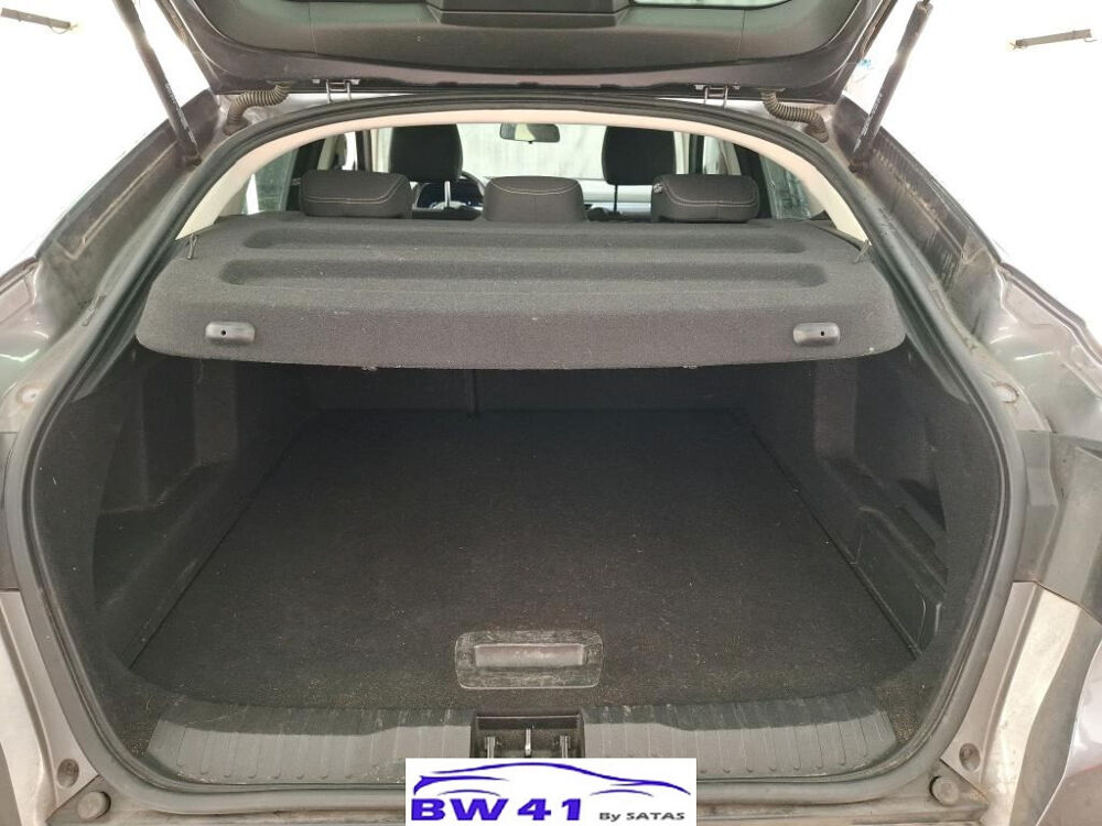 Arkana Evolution E-Tech full hybrid 145 2023 occasion 41250 Neuvy