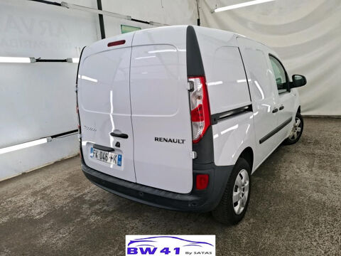 Kangoo Express Extra R-Link - Blue dCi 80 2020 occasion 41250 Neuvy