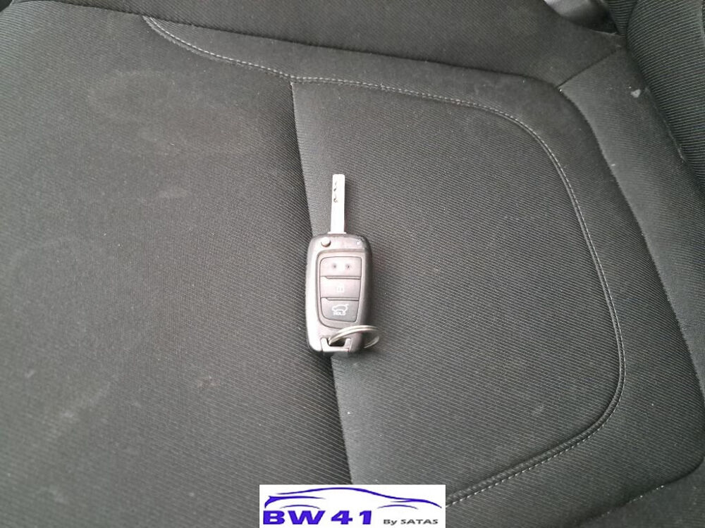 Tucson 1.6 HYBRID 230 BUSINESS 2023 occasion 41250 Neuvy