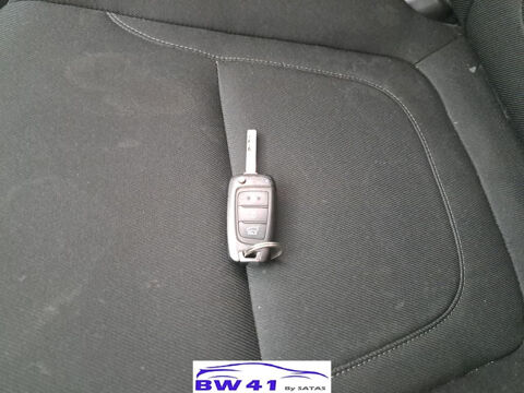 Tucson 1.6 HYBRID 230 BUSINESS 2023 occasion 41250 Neuvy
