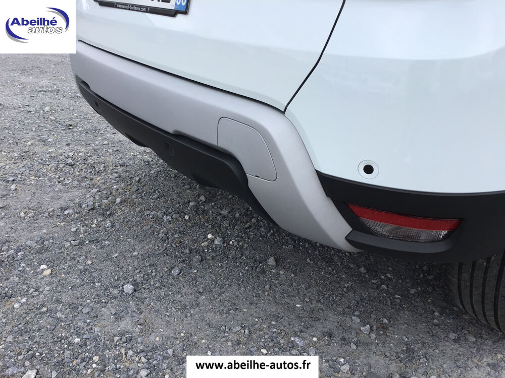 Duster 4X2 1.5 BLUE DCI 115 EVASION 2021 occasion 32230 Marciac