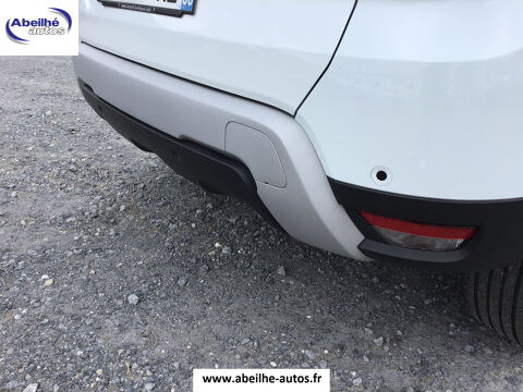 Duster 4X2 1.5 BLUE DCI 115 EVASION 2021 occasion 32230 Marciac