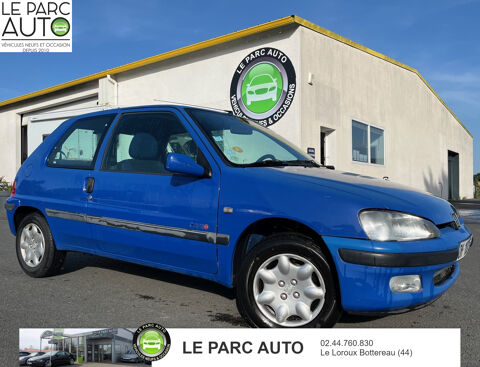 Peugeot 106 1.1i Color Line