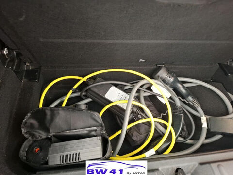 Cooper SE Finition Essential 184 ch BVA 2023 occasion 41250 Neuvy