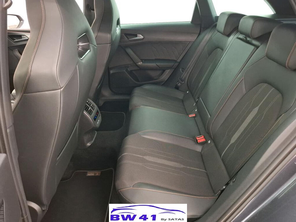 Leon 2.0 TDI 150 ch DSG7 V 2024 occasion 41250 Neuvy