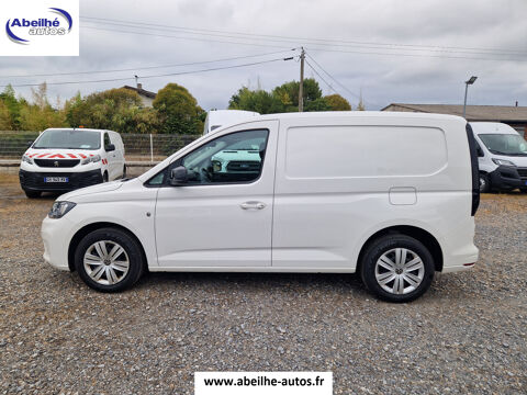 Caddy 2.0 TDI 122 BUSINESS BVM6 2PL 2023 occasion 32230 Marciac