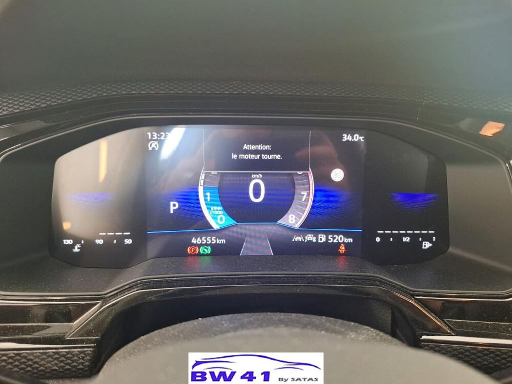 Polo 1.0 TSI 95 LIFE DSG7 2025 occasion 41250 Neuvy