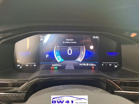Polo 1.0 TSI 95 LIFE DSG7 2025 occasion 41250 Neuvy