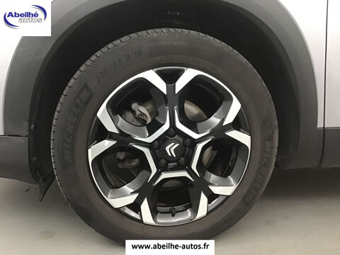 C5 aircross EAT8 1.5 BLUEHDI 130 MAX 2024 occasion 32230 Marciac