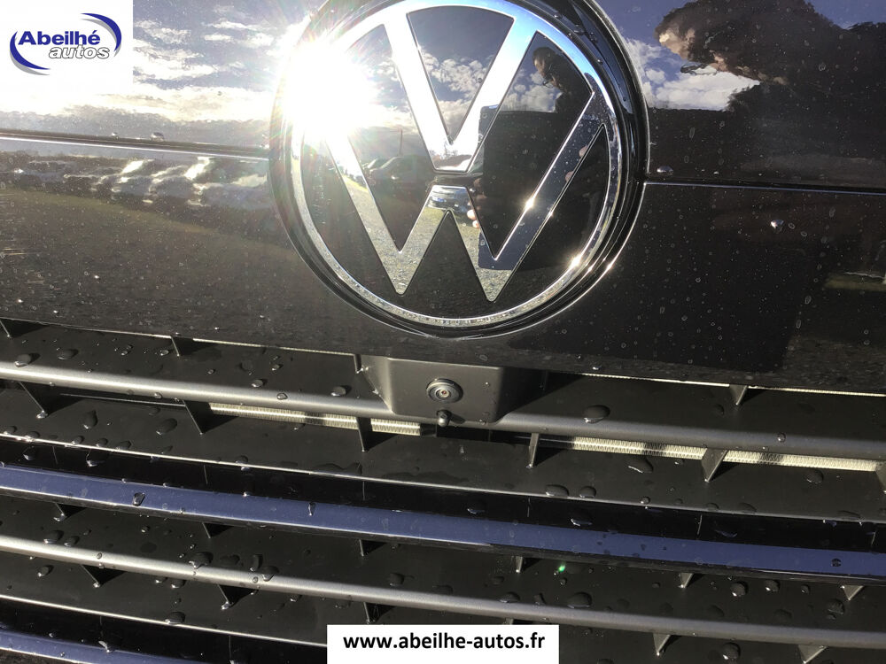 Transporter T7 L2H1 BVA8 2.0 TDI 170 BUSINESS 5PL 2025 occasion 32230 Marciac