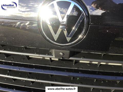 Transporter T7 L2H1 BVA8 2.0 TDI 170 BUSINESS 5PL 2025 occasion 32230 Marciac