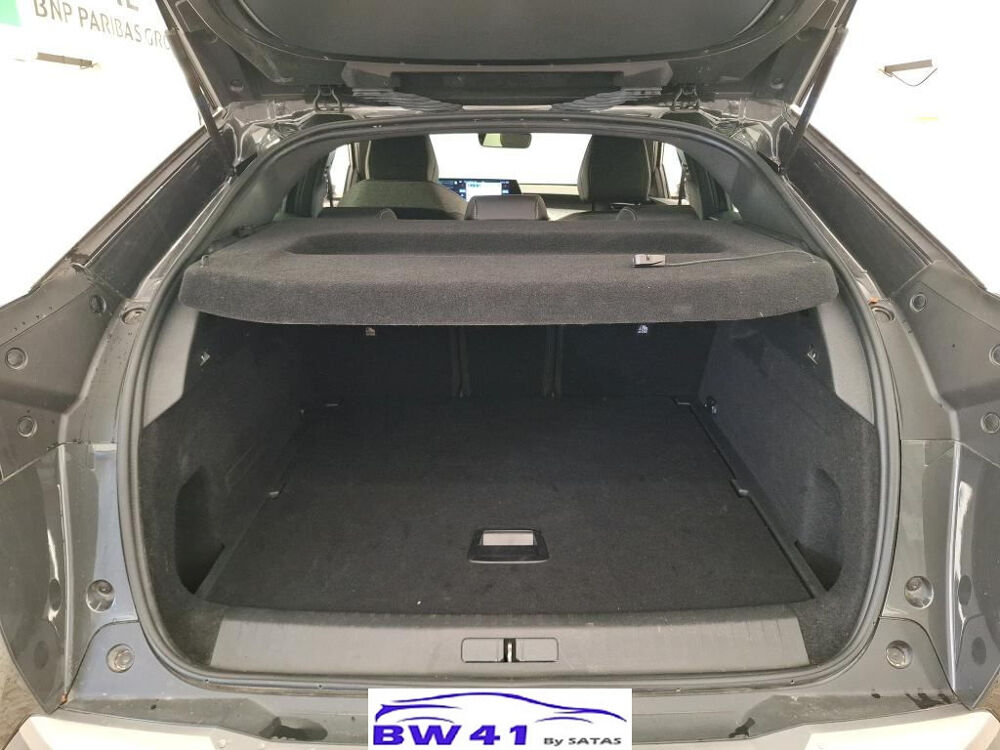 3008 Hybrid 136 e-DCS6 Allure 2025 occasion 41250 Neuvy