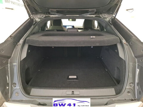 3008 Hybrid 136 e-DCS6 Allure 2025 occasion 41250 Neuvy