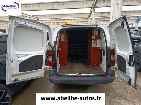 Berlingo XL 1.6 BLUEHDI 100 CLUB 3PL 2018 occasion 32230 Marciac