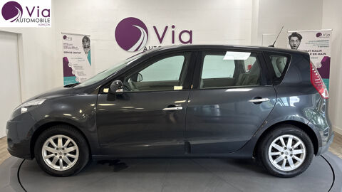 Sc&eacute;nic III 1.5 dCi 110 Exception 2011 occasion 61000 ALENCON