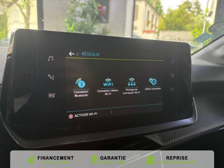 208 50 kWh 136ch Style 2023 occasion 94100 Saint Maur des Foss&eacute;s