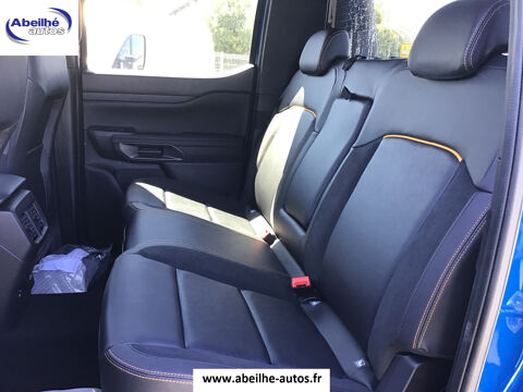 Ranger BVA10 2.0 ECOBLUE 205 WILDTRAK X 4PL 2026 occasion 32230 Marciac