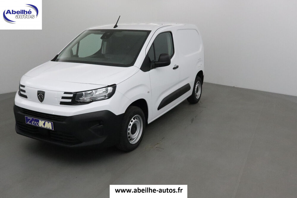 Partner M 1.5 BLUEHDI 100 650KG S&S 3PL 2025 occasion 32230 Marciac
