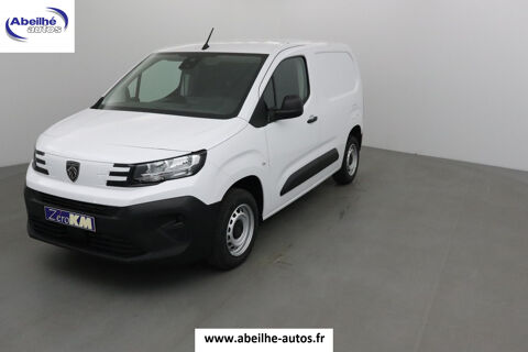Partner M 1.5 BLUEHDI 100 650KG S&S 3PL 2025 occasion 32230 Marciac