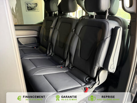 Classe V 250d 9G-Tronic 4X4 Avantgarde / TOIT OUVRANT / TVA RECUPERAB 2026 occasion 94100 Saint Maur des Foss&eacute;s