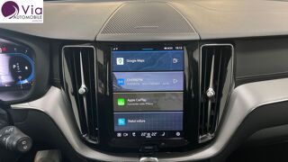 XC60 B4 197 ch Geartronic 8 Ultimate Style Chrome 2022 occasion 61000 ALENCON