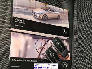 Classe A A 180 d Business Line 2021 occasion 41250 Neuvy
