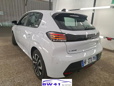 Divers Electrique 50kWh 136ch Business R 2025 occasion 41250 Neuvy