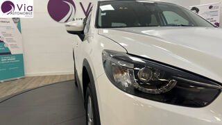 CX-5 2.2L Skyactiv-D 150 4x2 Dynamique - Attelage 2016 occasion 61000 ALENCON