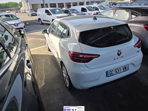 Clio V Business E-TECH 140 -21 2021 occasion 41250 Neuvy