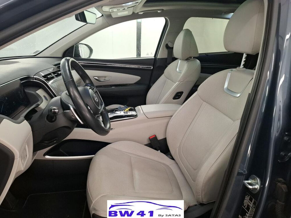 Tucson 1.6 PHEV 265 HTRAC EXECUTIVE 4WD AUTO 2021 occasion 41250 Neuvy
