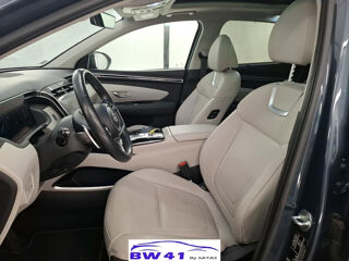 Tucson 1.6 PHEV 265 HTRAC EXECUTIVE 4WD AUTO 2021 occasion 41250 Neuvy