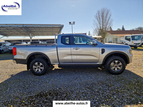 Ranger 4X4 2.0 ECOBLUE 170 XLT 4PL 2026 occasion 32230 Marciac