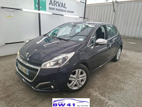 Annonce voiture Peugeot 208 11990 €