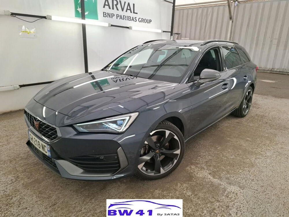 Leon 2.0 TDI 150 ch DSG7 V 2024 occasion 41250 Neuvy