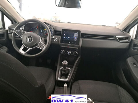 Clio V Business Blue dCi 85 2020 occasion 41250 Neuvy