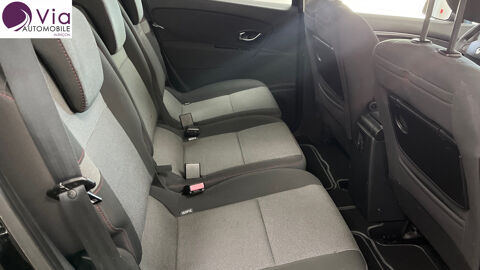 Sc&eacute;nic III dCi 110 Energy FAP eco2 Business 2013 occasion 61000 ALENCON