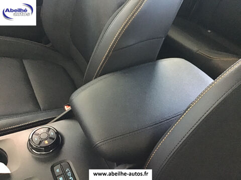 Ranger BVA10 2.0 ECOBLUE 205 WILDTRAK X 4PL 2026 occasion 32230 Marciac