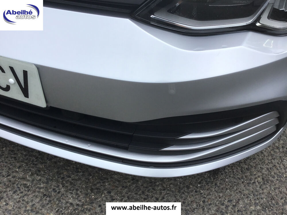 Golf VIII DSG7 2.0 TDI 150 LIFE GPS 2020 occasion 32230 Marciac