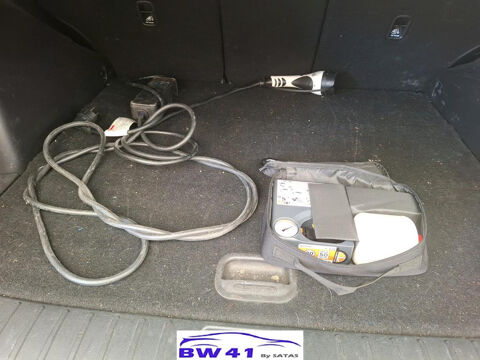 Tucson 1 6 PHEV 265 HTRAC N LINE EXECU 4WD AUTO 2023 occasion 41250 Neuvy