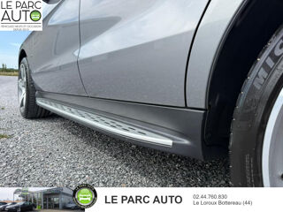 Classe M ML 350 BlueTEC 4MATIC A 2014 occasion 44430 Le Loroux-Bottereau
