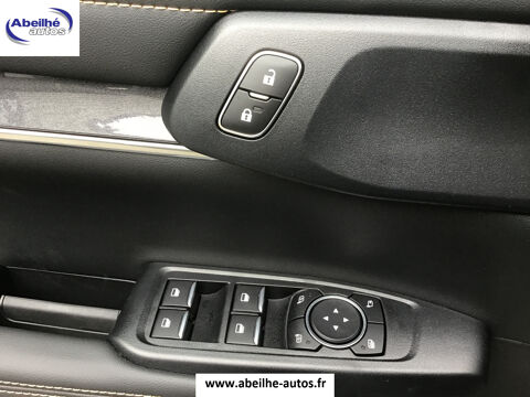 Ranger 2.3 PHEV 281 WILDTRAK PLUS 4PL 2026 occasion 32230 Marciac
