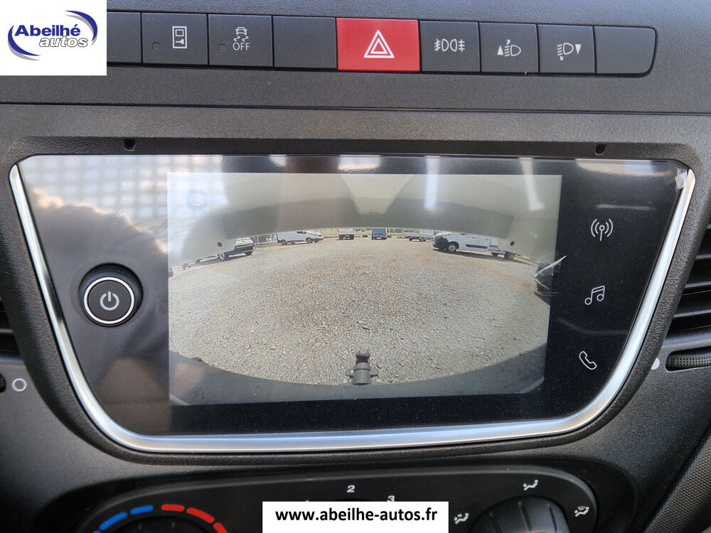 Daily 35C16 BENNE+COFFRE EMP 3M75 QUAD-TOR 3PL 2026 occasion 32230 Marciac