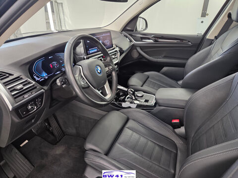 X3 xDrive 30e 292ch BVA8 x Line 2024 occasion 41250 Neuvy